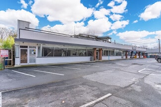 Plus de détails pour 415 Memorial Dr SE, Atlanta, GA - Bureau/Local commercial, Local commercial à louer