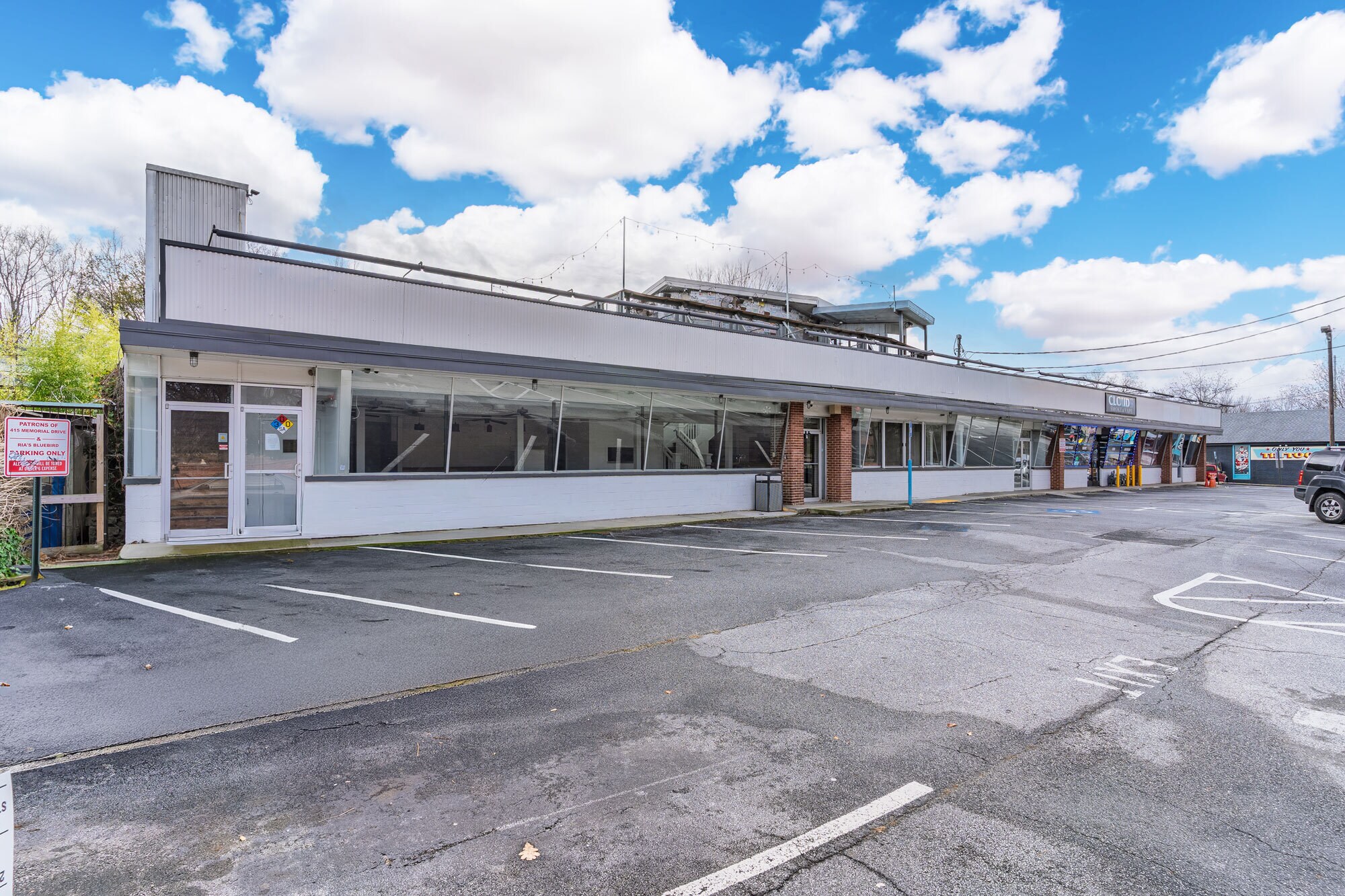 415 Memorial Dr SE, Atlanta, GA à louer Photo principale– Image 1 sur 11