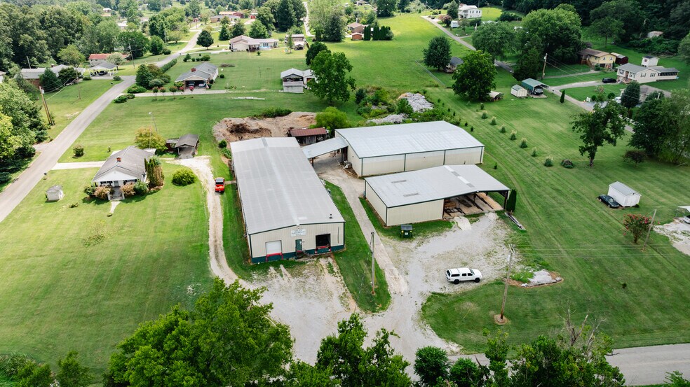 316 Old Highway 70, Rockwood, TN à vendre - Photo de l’immeuble – Image 3 sur 30