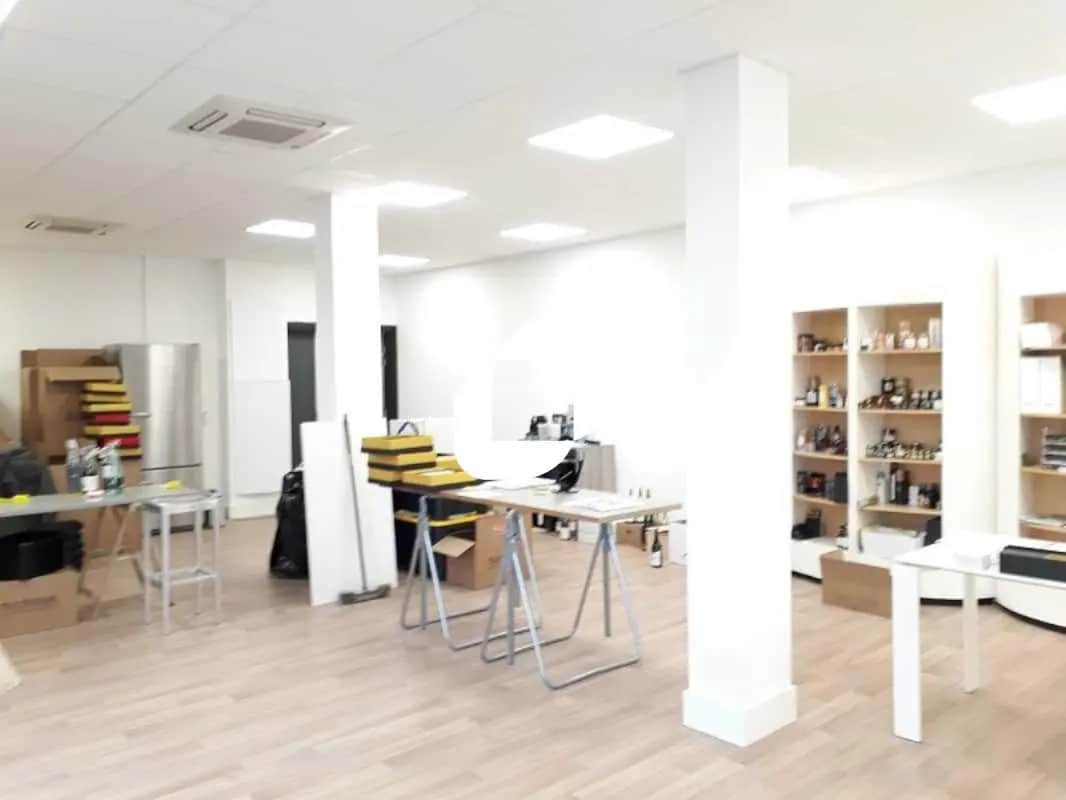 Bureau dans Noisy-le-Grand à louer Photo intérieure– Image 1 sur 5