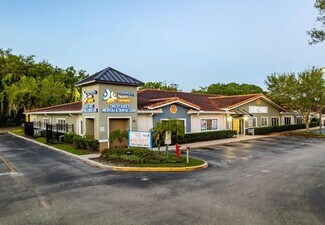Plus de détails pour 7900 Forest City Rd, Orlando, FL - Médical à louer