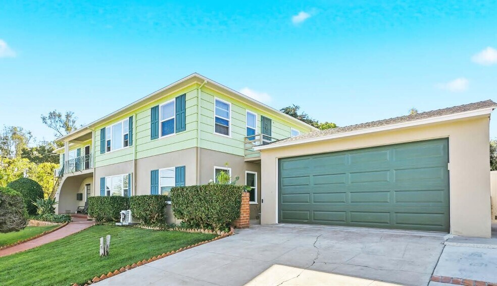 705-711 W Pennsylvania Ave, San Diego, CA à vendre - Photo de l’immeuble – Image 2 sur 16