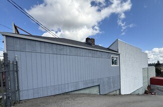 Plus de détails pour 10722 Lake City Way NE, Seattle, WA - Local commercial à vendre