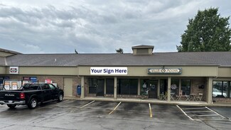 Plus de détails pour 2801-2819 Amsterdam Rd, Villa Hills, KY - Local commercial à louer