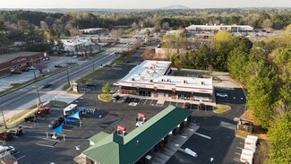 Plus de détails pour 2410 Dekalb Medical Pky, Lithonia, GA - Local commercial à louer