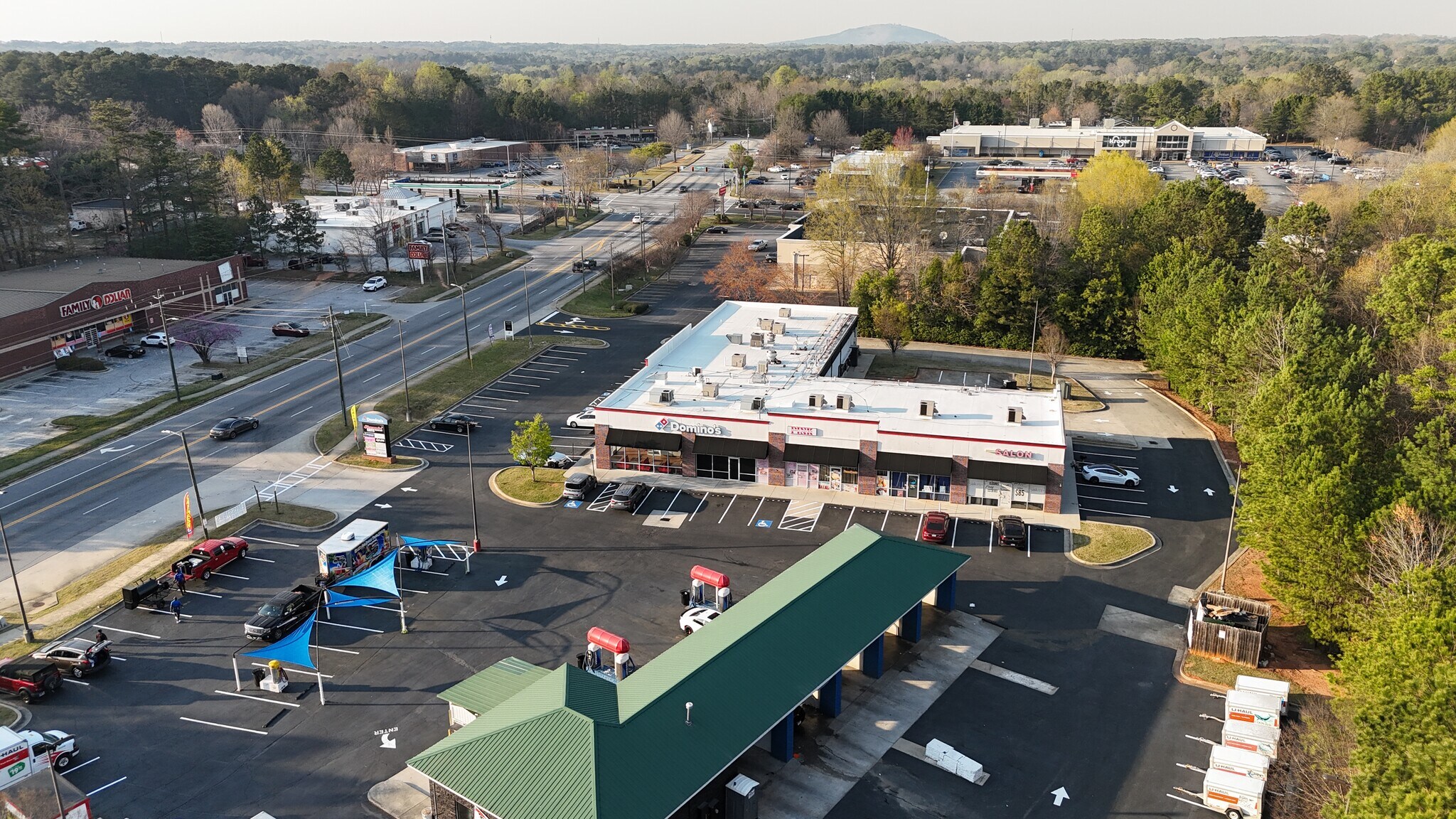2410 Dekalb Medical Pky, Lithonia, GA à louer Photo de l’immeuble– Image 1 sur 13