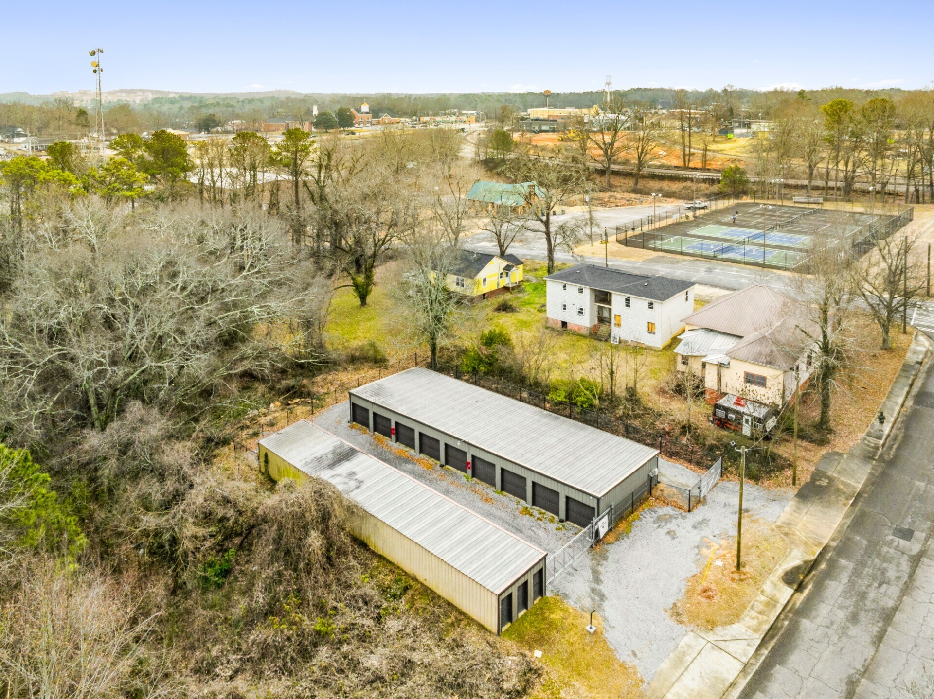 439 Gordon st, Bremen, GA à vendre Photo principale– Image 1 sur 2