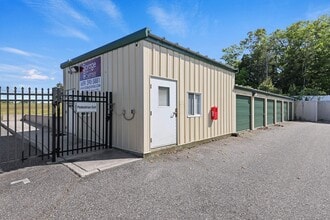 1244 Rt US 9 S, Ocean View, NJ à louer Photo de l’immeuble– Image 1 sur 8