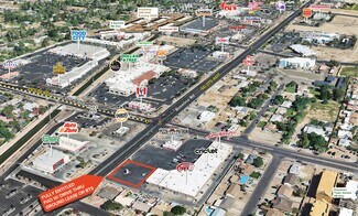 Plus de détails pour 1-33 W Baseline Rd, Phoenix, AZ - Terrain à louer