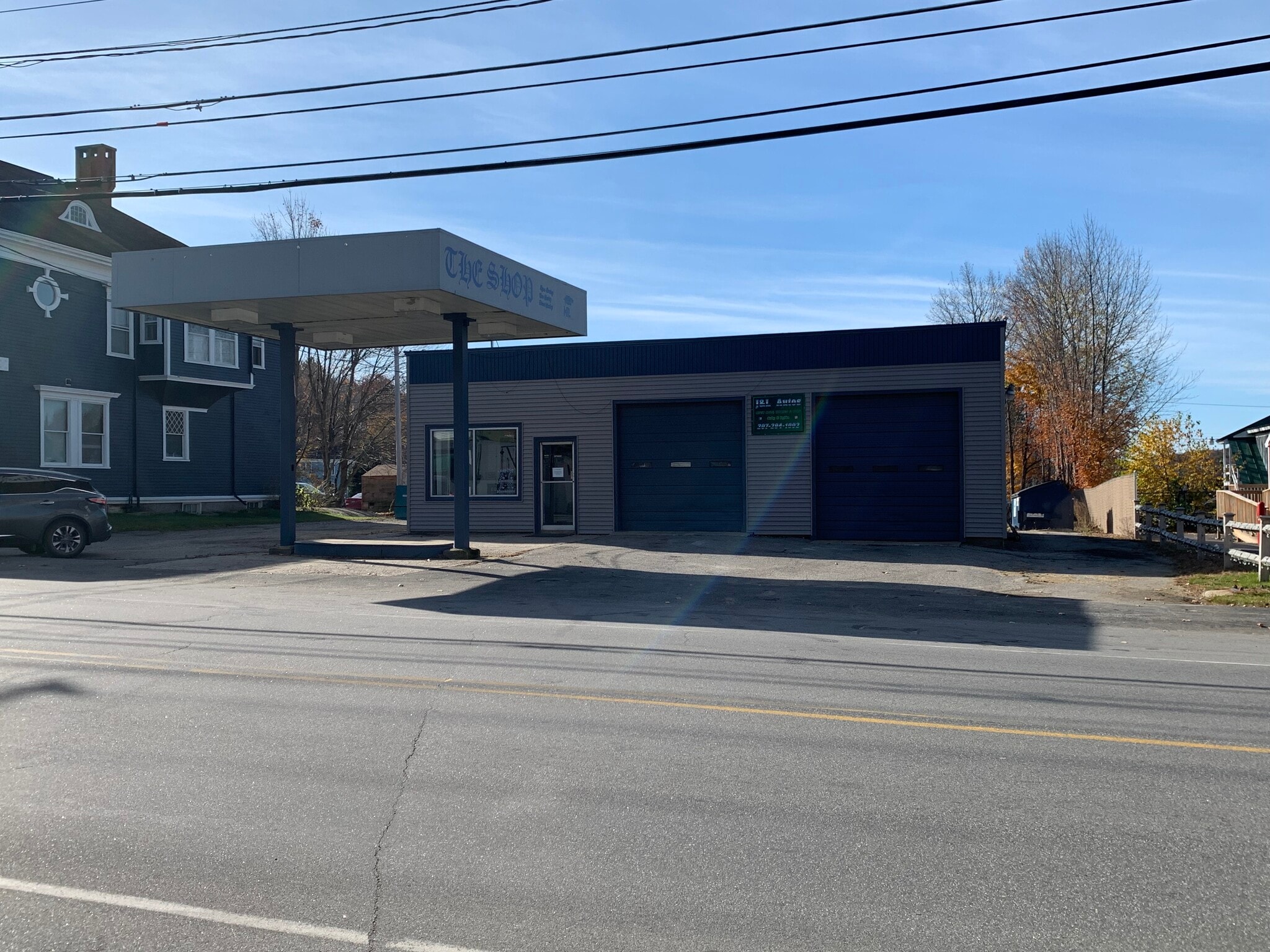 29 Main St, Limerick, ME à vendre Photo intérieure– Image 1 sur 6