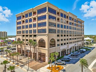 Plus de détails pour 320 1st St N, Jacksonville Beach, FL - Bureau/Local commercial à louer