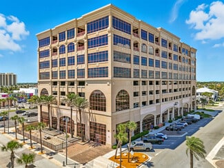 Plus de détails pour 320 1st St N, Jacksonville Beach, FL - Bureau/Local commercial à louer