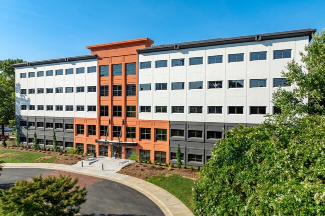 Plus de détails pour 6135 Park South Dr, Charlotte, NC - Bureau à louer