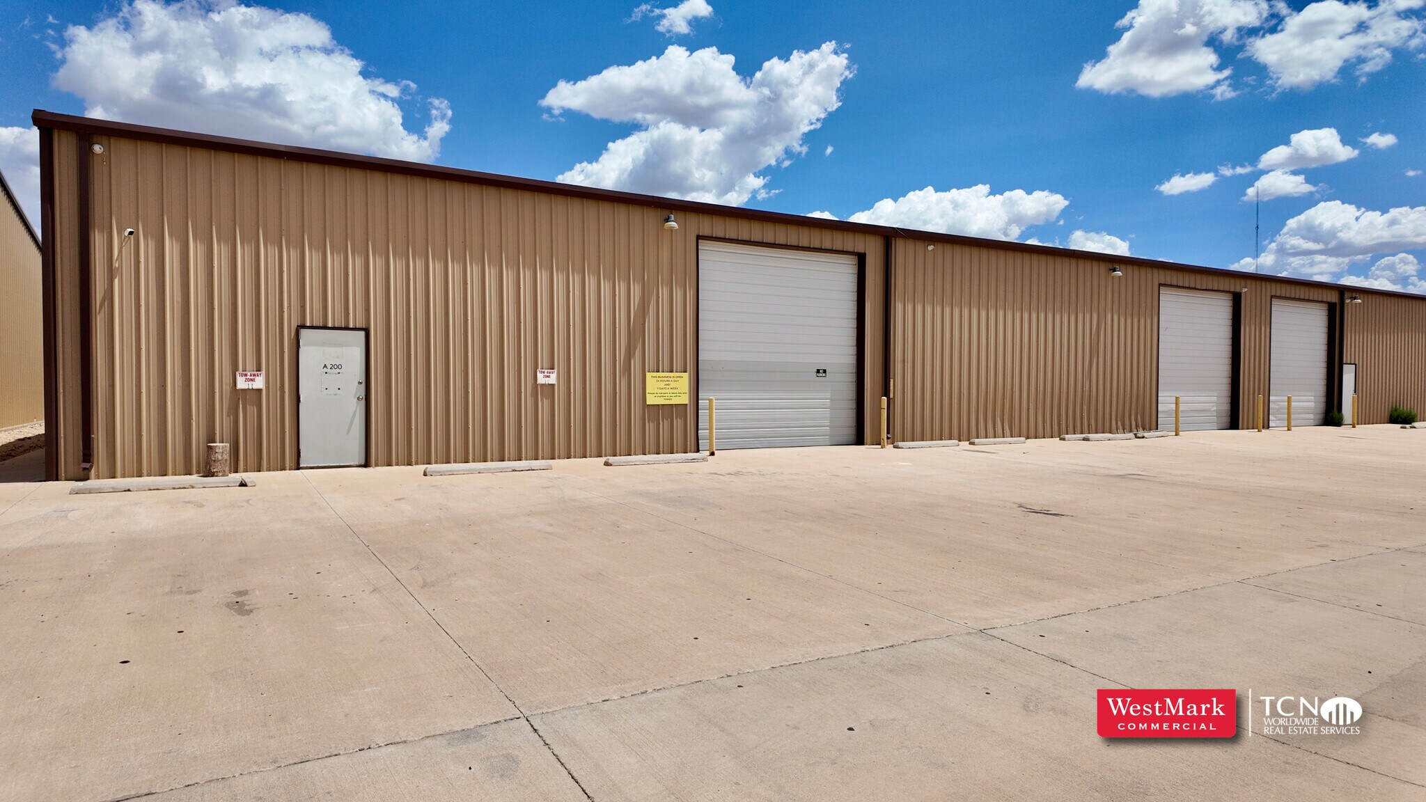 5614 126th St, Lubbock, TX à louer Photo de l’immeuble– Image 1 sur 9