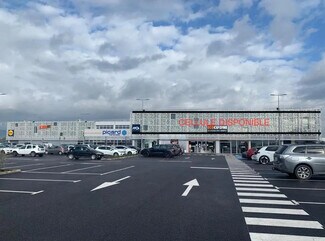 Plus de détails pour Local commercial à louer