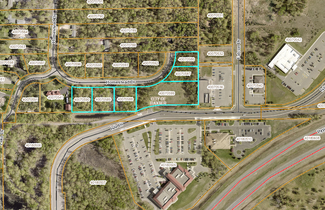 Plus de détails pour xxx Isle Dr, Baxter, MN - Terrain à vendre