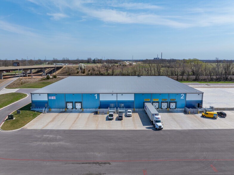 3570 Sawyer rd, Brookline, MO à louer - Photo de l’immeuble – Image 3 sur 24