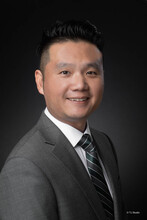 Lyndon Yao