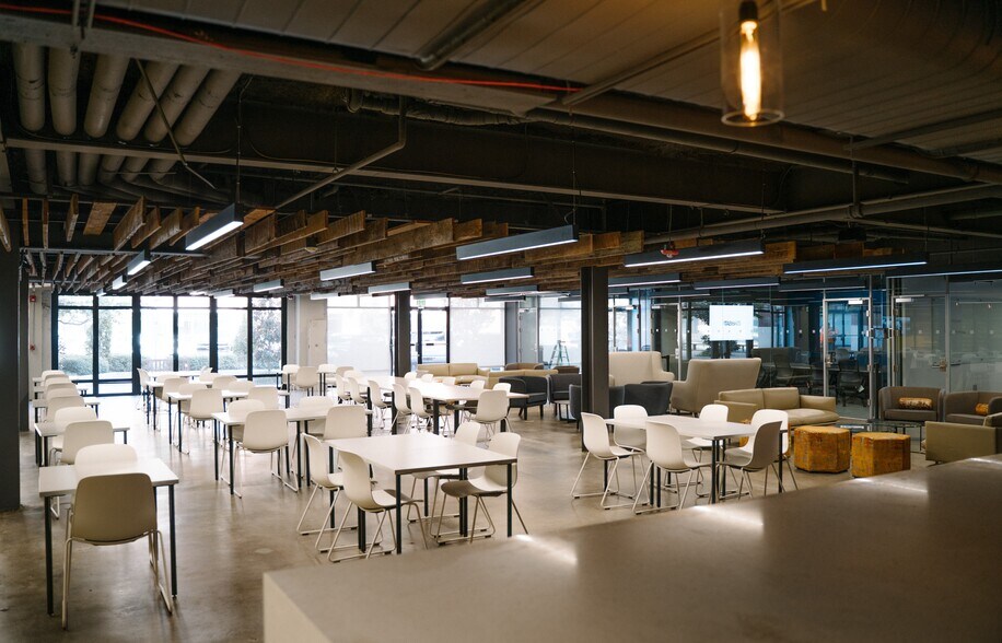 1300 South Blvd, Charlotte, NC à louer - Photo intérieure – Image 3 sur 5