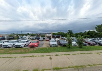 Plus de détails pour 3312 E Broadway Blvd, West Memphis, AR - Local commercial à vendre