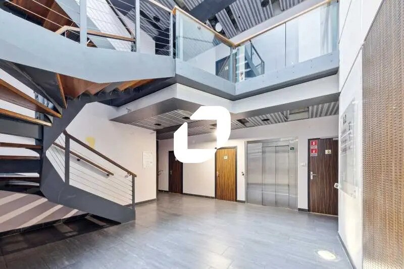 Bureau dans Pérols à louer - Photo de l’immeuble – Image 2 sur 26