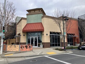 Plus de détails pour 400 Marina Way, Richmond, CA - Bureau/Local commercial à louer