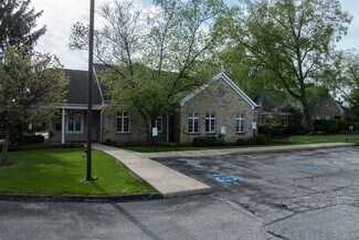 Plus de détails pour 6240 Som Center Rd, Solon, OH - Bureau à louer