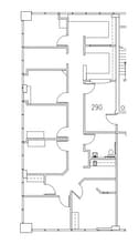 24541 Pacific Park Dr, Aliso Viejo, CA à louer Plan d’étage– Image 1 sur 1