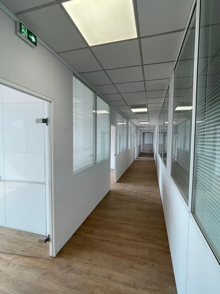 15 Boulevard Gay Lussac, Marseille à vendre - Photo de l’immeuble – Image 3 sur 5