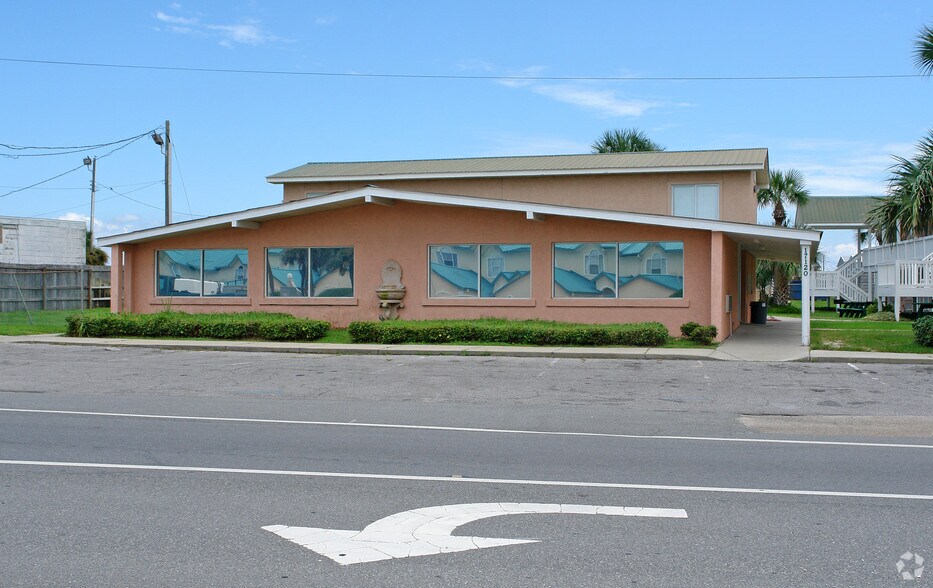 17120 Front Beach Rd, Panama City Beach, FL à louer - Photo de l’immeuble – Image 2 sur 2