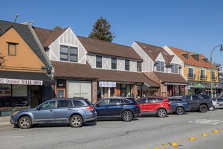 Plus de détails pour 126 W 25th Ave, San Mateo, CA - Bureau/Médical à louer