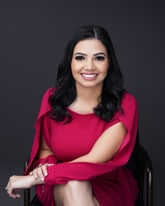 Samantha Reynoso