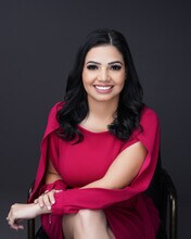 Samantha Reynoso