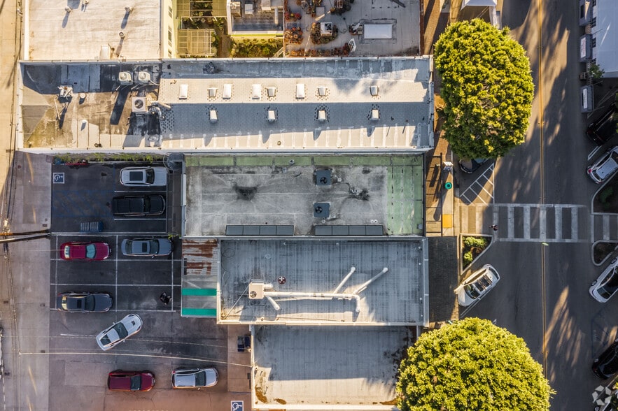 214 Main St, Seal Beach, CA à vendre - Aérien – Image 3 sur 14