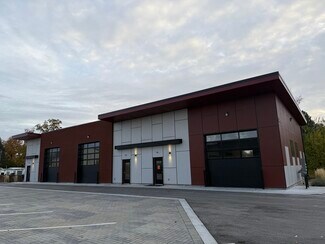 Plus de détails pour 489 E 47th St, Garden City, ID - Local d'activités à louer