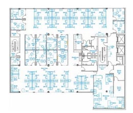 623 Fort St, Victoria, BC à louer Plan d’étage– Image 1 sur 1