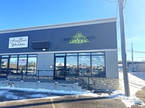 411 W Washington St, Brainerd, MN à louer Photo intérieure– Image 1 sur 6