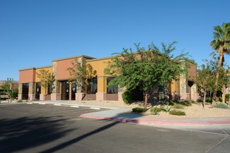 Plus de détails pour 7445 W Azure, Las Vegas, NV - Bureau à louer