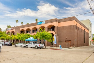 Plus de détails pour 7680 Girard Ave, La Jolla, CA - Bureau à vendre