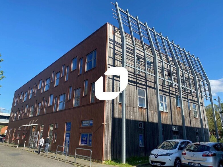 64 Avenue Alfred Lefrançois, Tourcoing à louer - Photo de l’immeuble – Image 2 sur 4