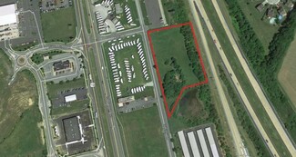 Plus de détails pour S Cory Ln, Smyrna, DE - Terrain à vendre