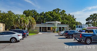 Plus de détails pour 3945 San Jose Park Dr, Jacksonville, FL - Bureau à vendre