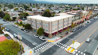 Plus de détails pour 1100 Portland Ave, Albany, CA - Logement à vendre