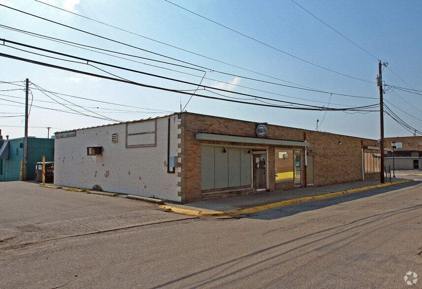 313 W Main St, Fairborn, OH à vendre - Photo de l’immeuble – Image 2 sur 6