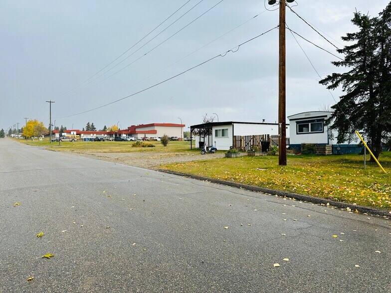 10515 103 Av, Fairview, AB à vendre - Photo de l’immeuble – Image 2 sur 7