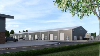 Plus de détails pour Harling Rd, Norwich - Industriel/Logistique à vendre