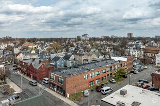 26 N Center St, Orange, NJ - VUE AÉRIENNE  vue de carte