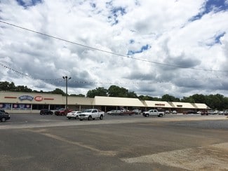 Plus de détails pour 933 2nd Ave E, Oneonta, AL - Local commercial à louer