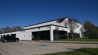 Plus de détails pour 11155 S Main St, Houston, TX - Bureau/Médical à louer