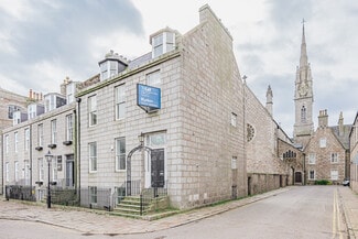 Plus de détails pour 19 Golden Sq, Aberdeen - Bureau à louer